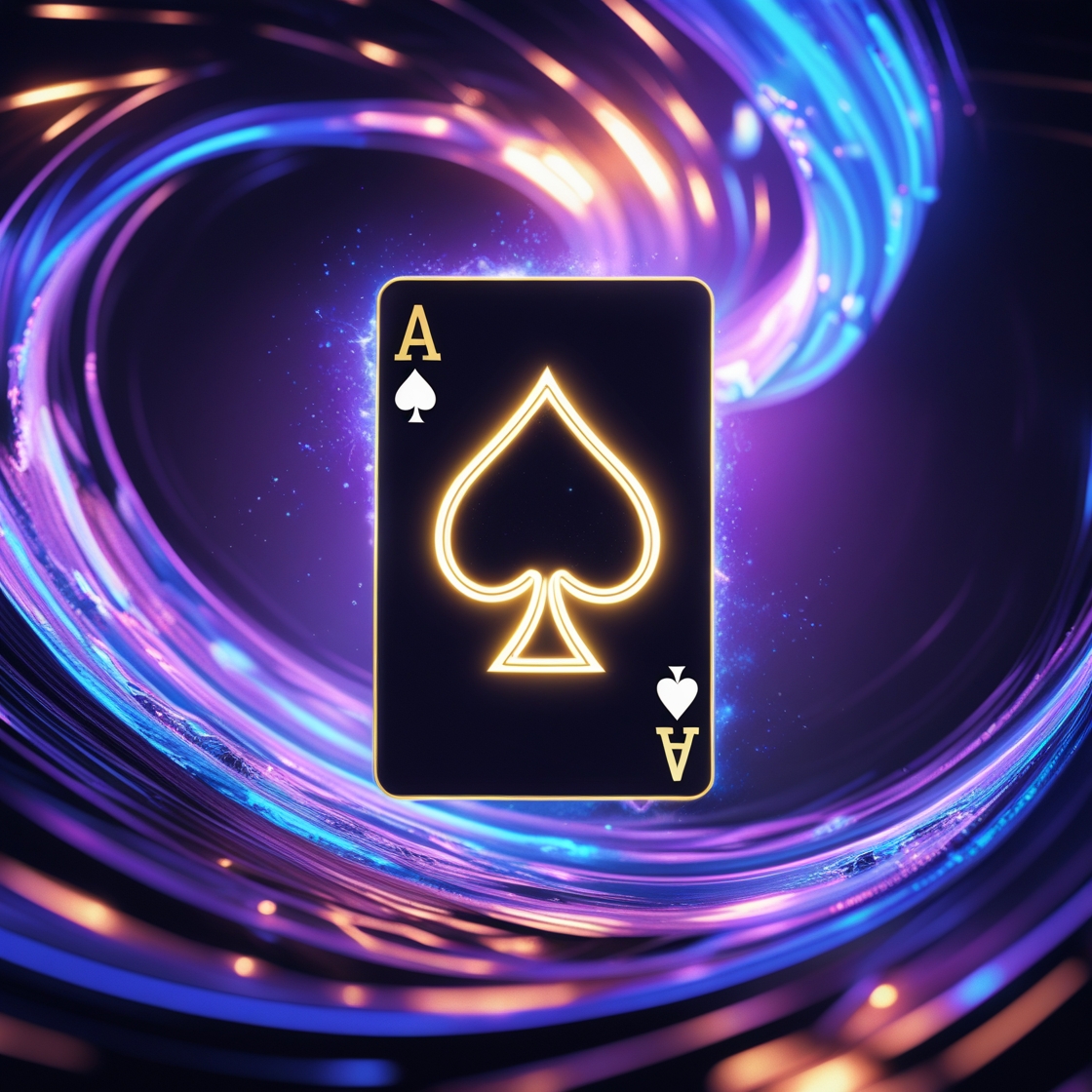 Ace of Spades Poker game Bangalore