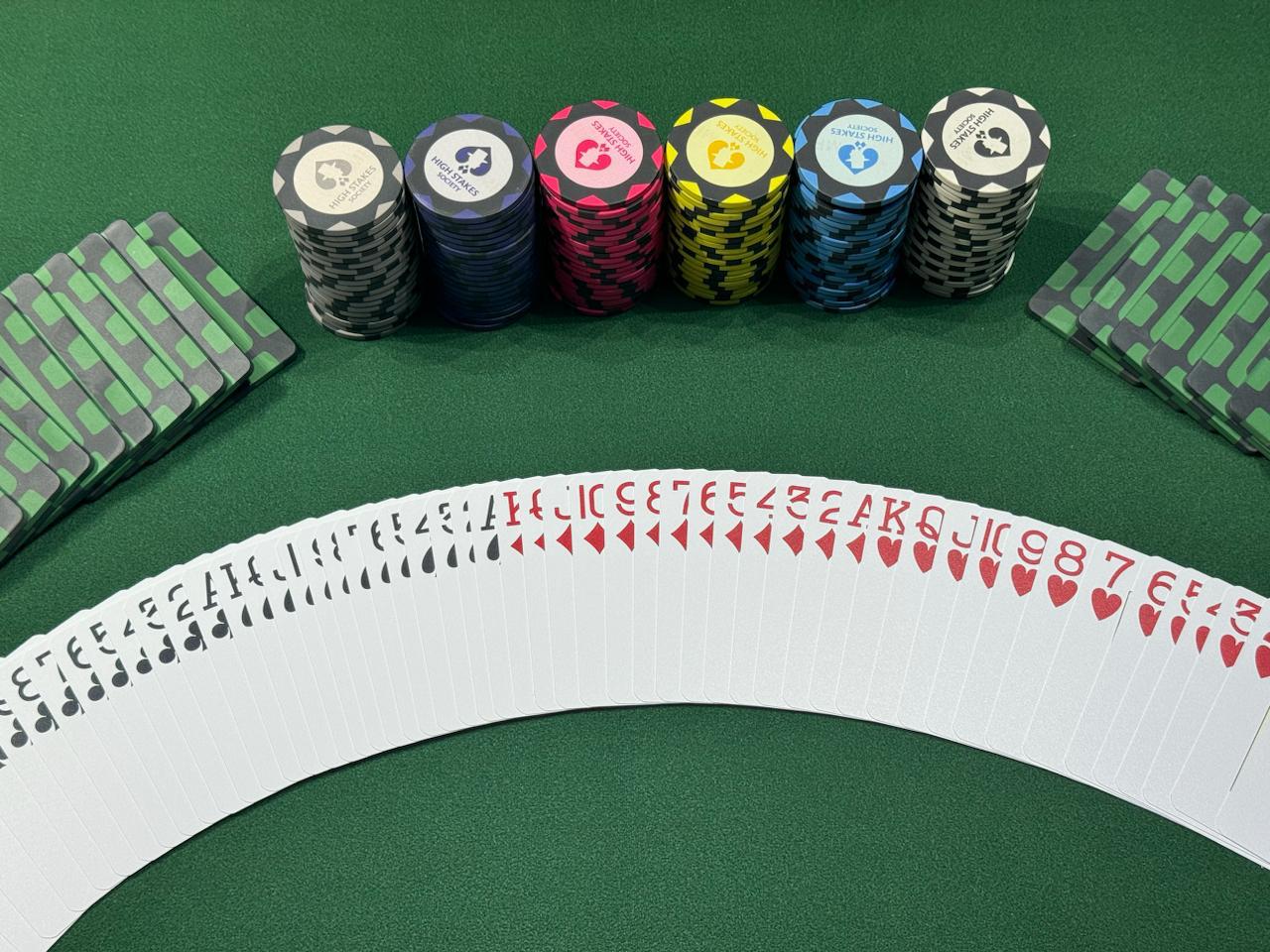 Poker Chips